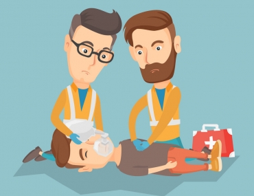 دوره کمک های اولیه و ثانویه